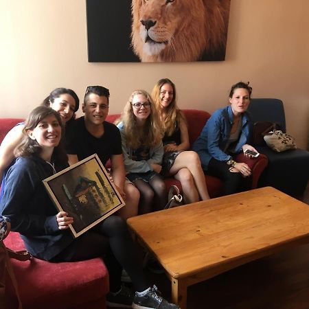Rix Hostel Riga Ngoại thất bức ảnh