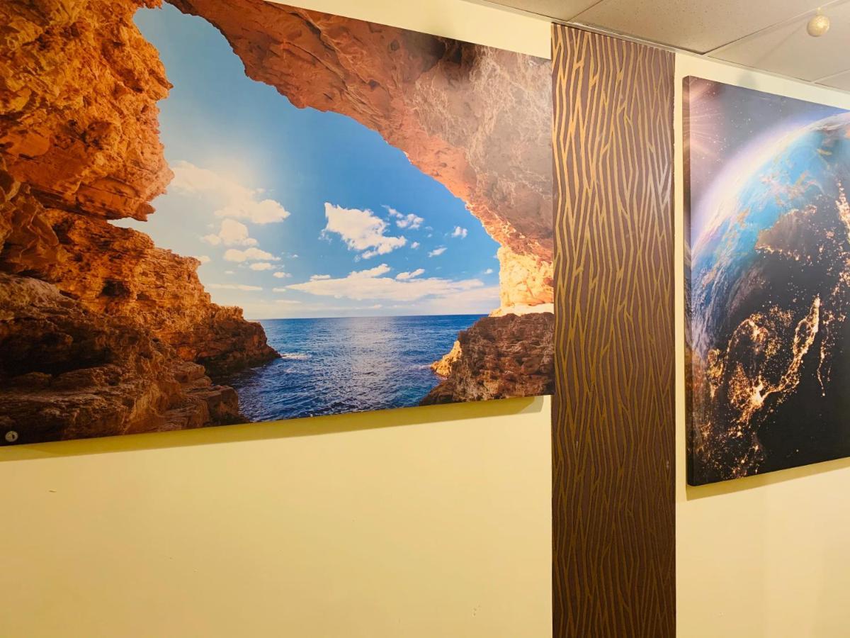 Rix Hostel Riga Ngoại thất bức ảnh