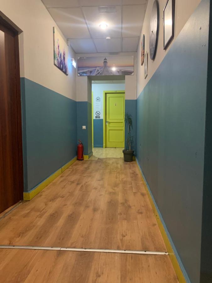 Rix Hostel Riga Ngoại thất bức ảnh